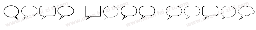 Ding talk jinbu字体转换